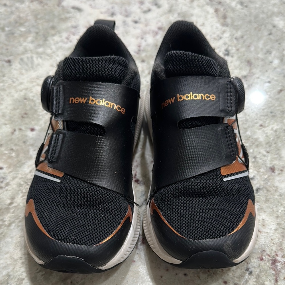 New Balance BOA Slip-On Sneakers